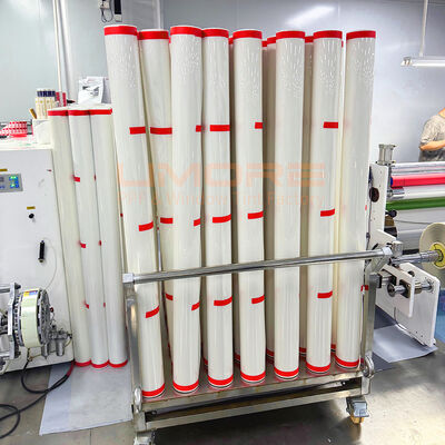 فیلم حفاظت از رنگ PPF TPU