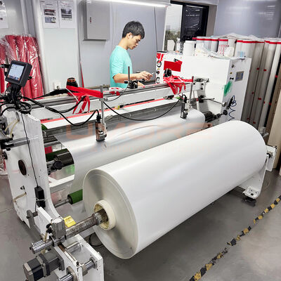 Dobra cena Ultraprzezroczyste TPU PPF Film ochronny od farby Gęsty Przeciwżółtnienie dla długotrwałej jasności w Internecie