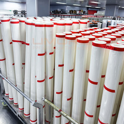 Good price OEM Services Hydrophobic 7.5mil TPU Car Paint Protection Wrap 1.52 X 15m online