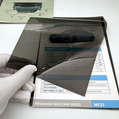 ราคาดี Ultra Hd กันความร้อน ป้องกันความเป็นส่วนตัว นาโนเซรามิก Window Solar Window Tint Film ออนไลน์