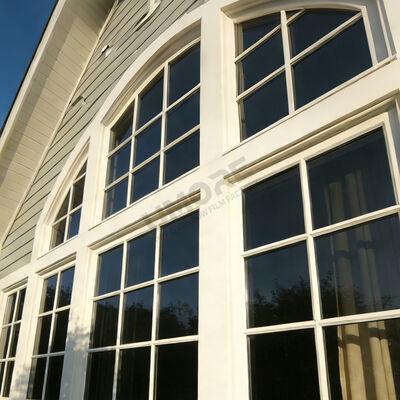 Good price Explosion Proof Building Glass Pet Self Adhesive Bulletproof Anti Scratch Film For Window online