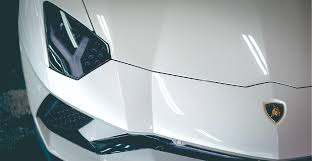 Prezzo buono Anti-graffi Ultra Shield Protective Gloss Chiaro Autoguarigione Vetro anteriore Protector Film in linea